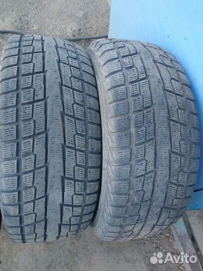 Yokohama Geolandar I/T-S G073 265/60 R18