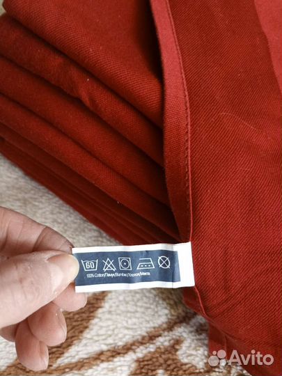 Ткань хлопок