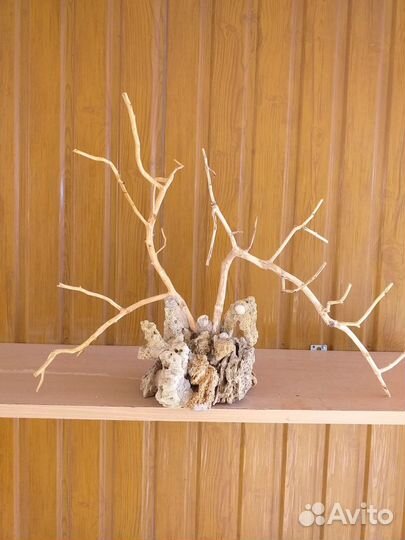 Декорации для террариума