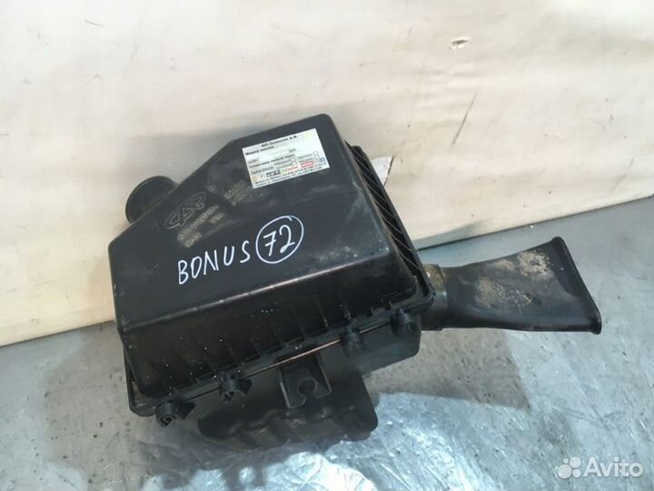 Корпус воздушного фильтра Chery Bonus A13 SQR477F