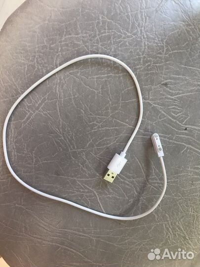 Зарядка для деских smart часов (магнитная)