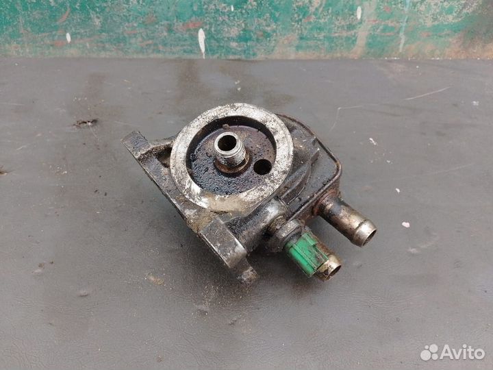 Кронштейн масляного фильтра Mazda 6 GG