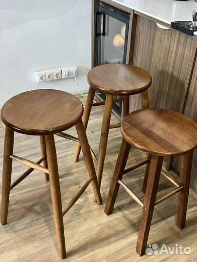 Барный стул