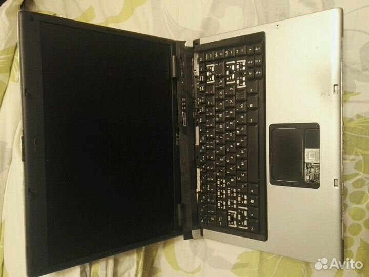 Запчасти для ноутбуков