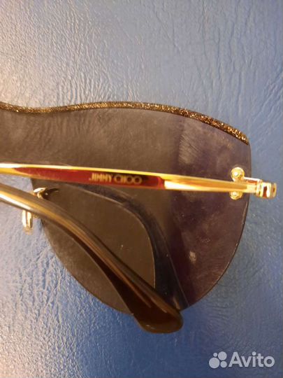 Солнцезащитные очки женские Jimmy chioo