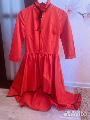 Вечернее платье размер 42-44