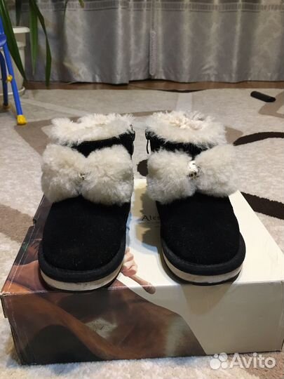 Угги детские 27