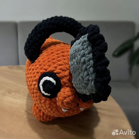 Почита игрушка