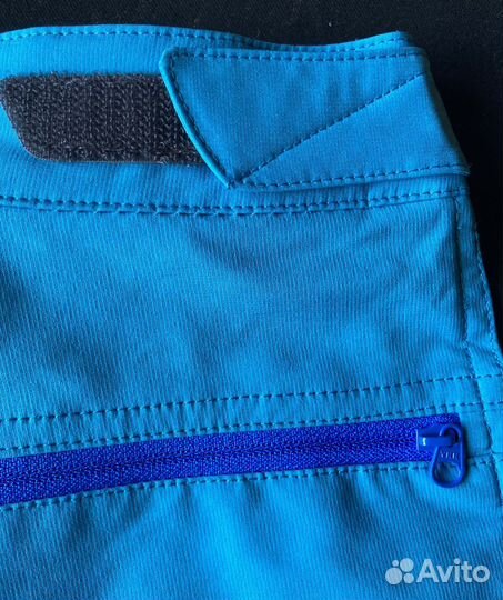 Шорты детские Norrona (Норвегия)