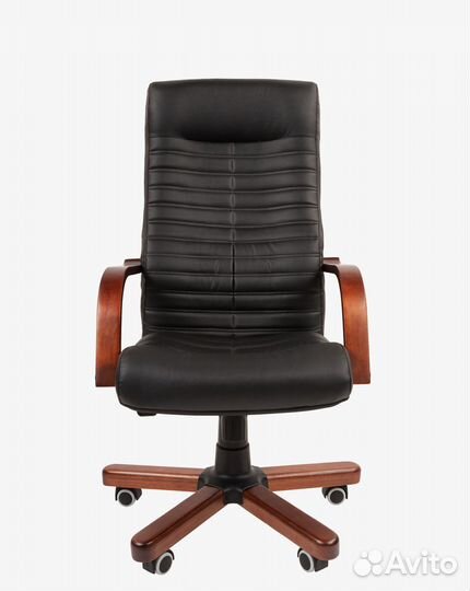 Кресло Chairman 480 WD