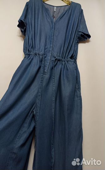 Комбинезон Sheego 56-58(DE52)