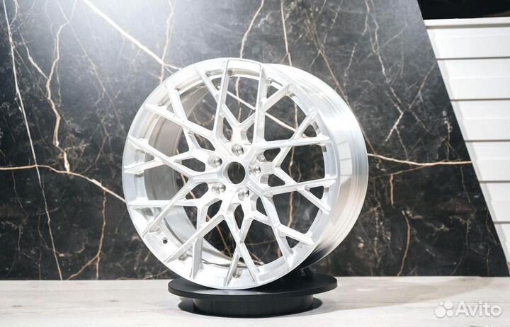 Кованые диски R 20