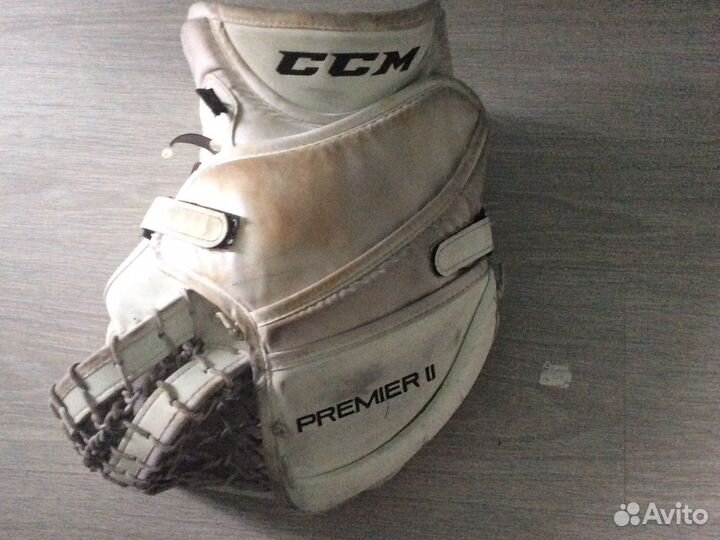 Вратарская ловушка