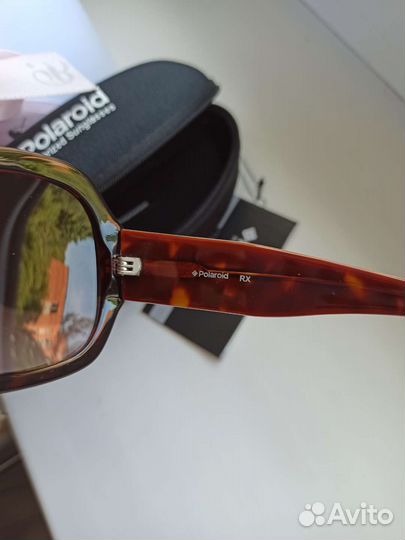 Очки polaroid женские