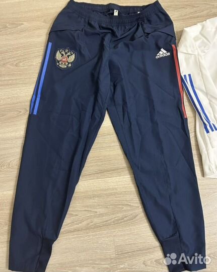 Костюм спортивный оригинал Adidas