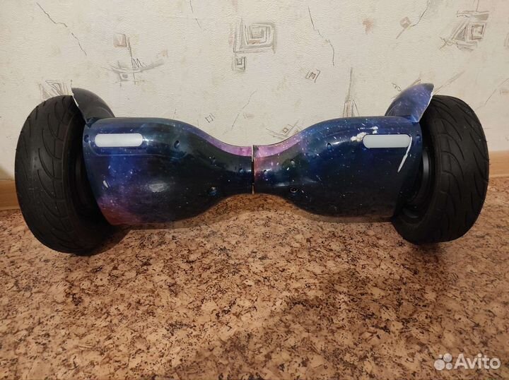 Гироскутер б/у