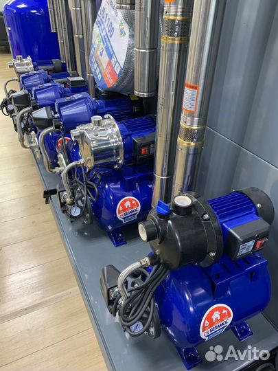 Станция Belamos XK 06 ALL (P1мощность-600Вт/ч, Hma