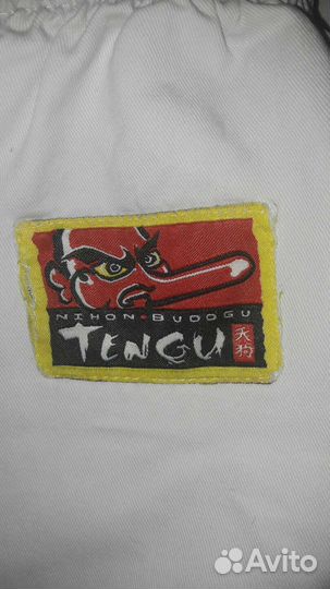 Кимоно р. 150-160 и куртка от кимоно р. 120