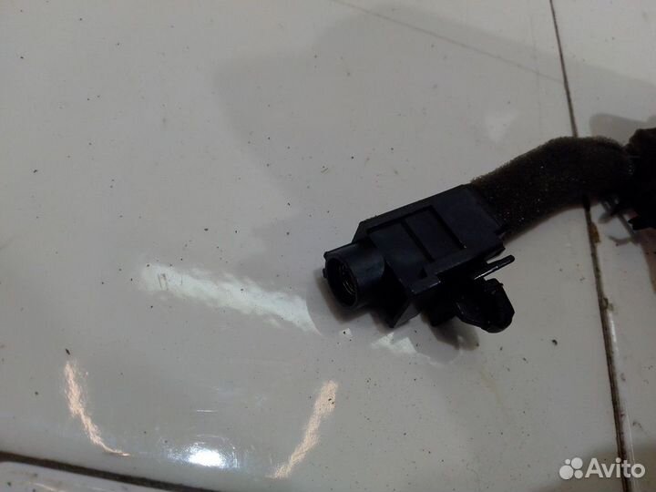 Электропроводка (Kia Quoris)