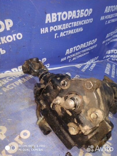 Рулевой редуктор Газ Волга 3110 седан 406 2008