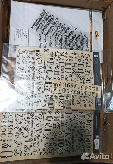 Материалы/заготовки/салфетки/декупаж/скрапбукинг