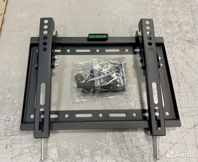 Кронштейн для телевизора наклонный