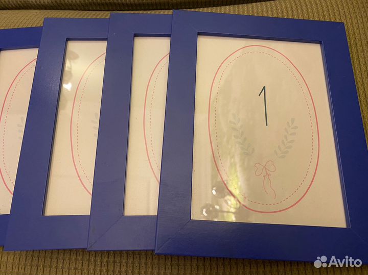 Фоторамка икеа 13*18