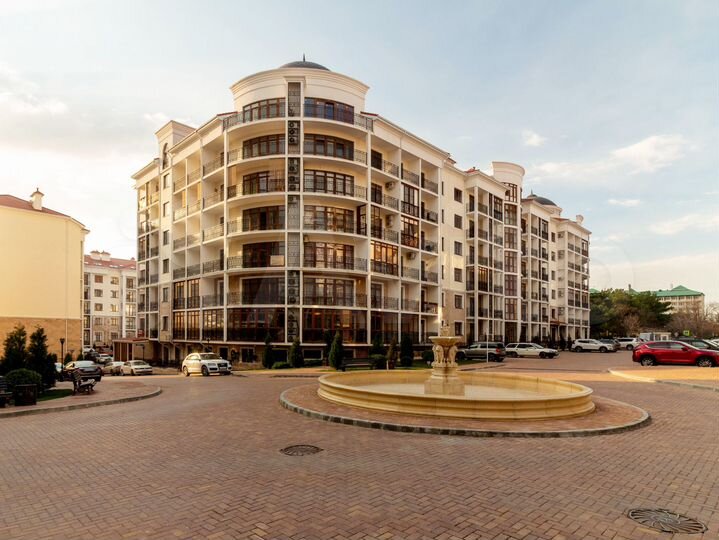 Машиноместо, 18 м²