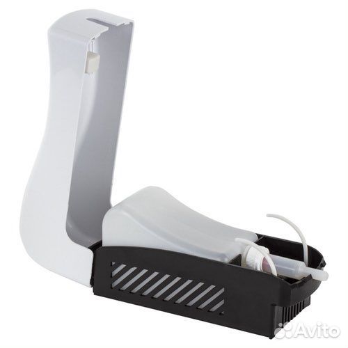 Дозатор для жидкого мыла