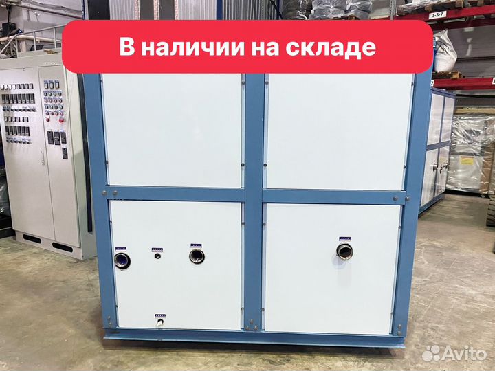 Чиллер FKL-50HP