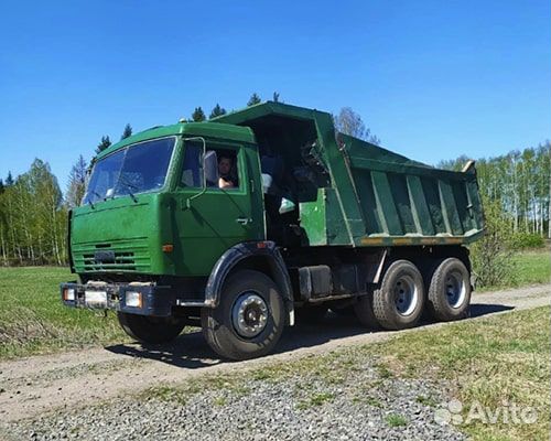 Вывоз мусора