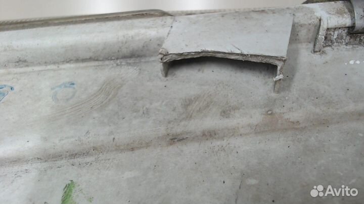 Фара (передняя) Volkswagen Passat 4, 1994