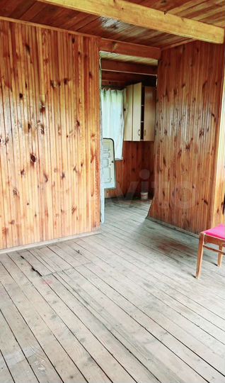 Дача 50 м² на участке 3 сот.