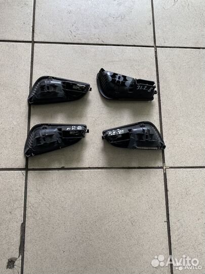 Ручка внутренняя передняя левая Ford Focus 3