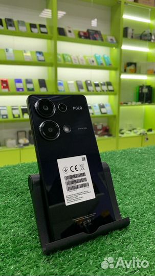 Xiaomi Poco M6 Pro, 12/512 ГБ