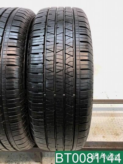 Continental ContiCrossContact LX 215/65 R16 105W