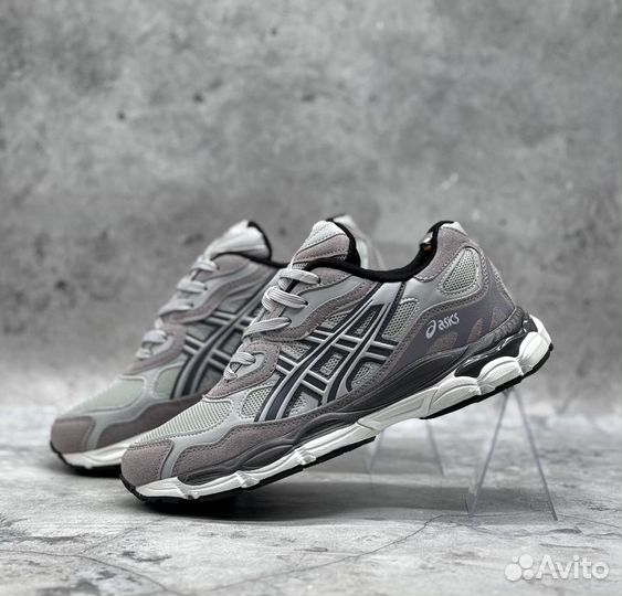 Кроссовки мужские Asics