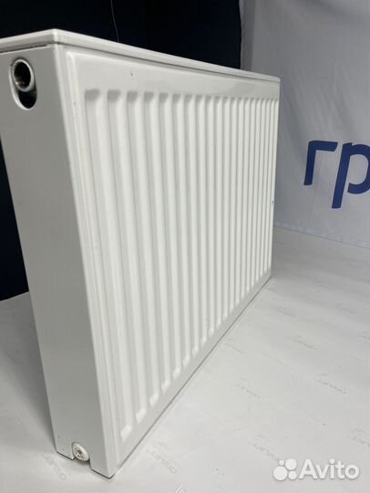Радиатор панельный стальной