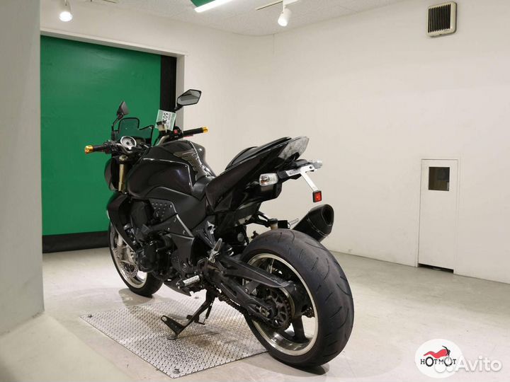 Kawasaki Z 1000 2008г