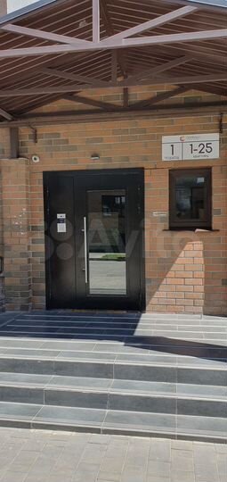 3-к. квартира, 90 м², 3/5 эт.