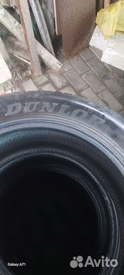 Dunlop SP Sport Maxx 205/55 R16