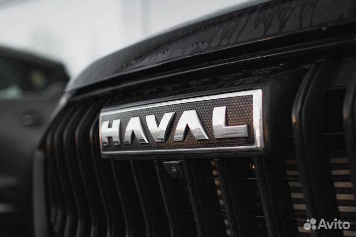 Haval Jolion 1.5 AMT, 2024