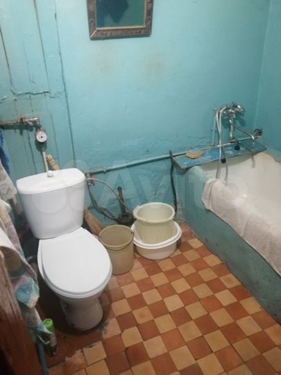 1-к. квартира, 23 м², 1/2 эт.