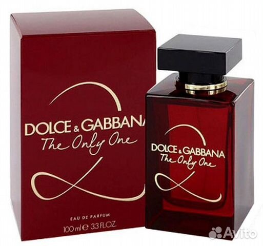 Духи Dolce&Gabbana The Only One