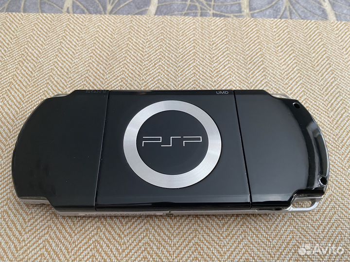 Sony PSP 2006