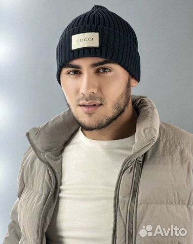 Шапка Gucci