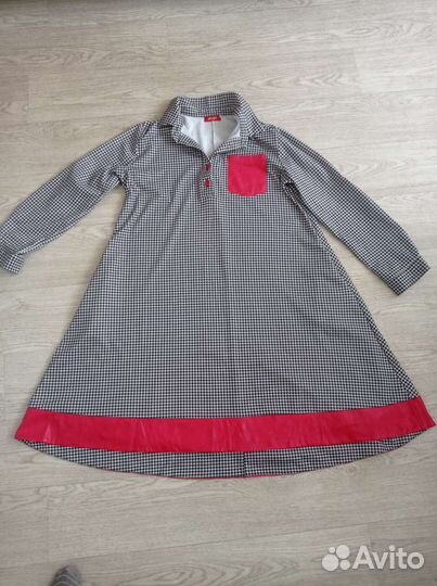 2 пакета вещей на девушку/женщину 52-54