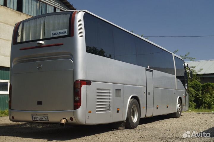 Заказ Аренда автобуса Пассажирские перевозки