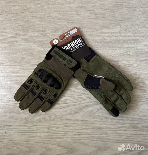 Warrior Assault Systems Omega OD Green
