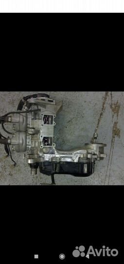 Дио 2горшка